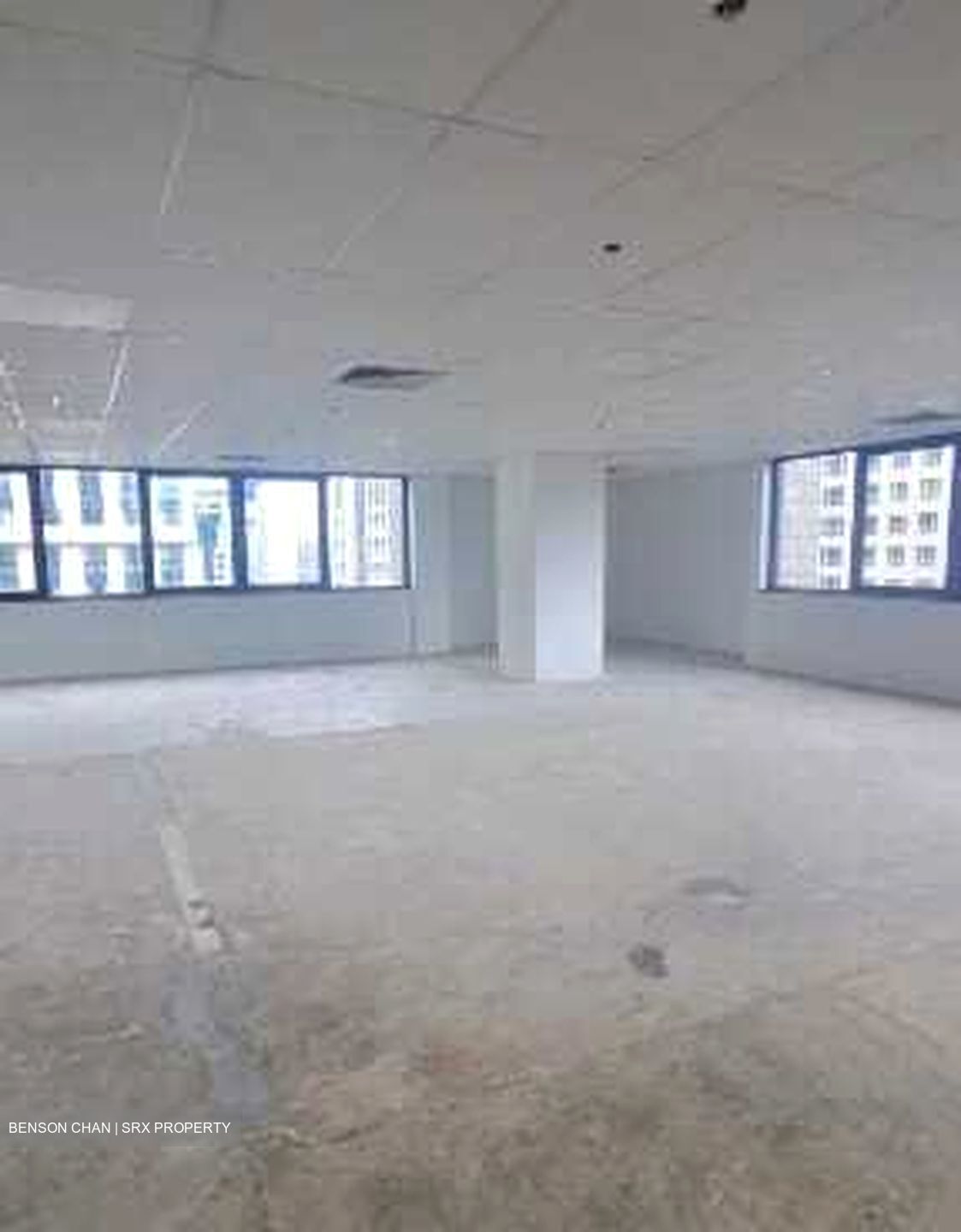 Og Albert Complex (D7), Office #461291351